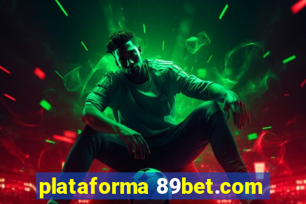 plataforma 89bet.com